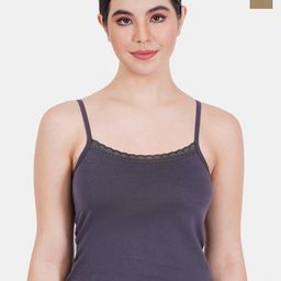 Reveira Pack Of 2 Non Padded Camisoles-picture-16