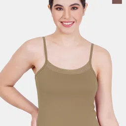 Reveira Pack Of 2 Non Padded Camisoles-picture-17