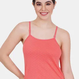 Reveira Printed Non Padded Camisoles-image-92