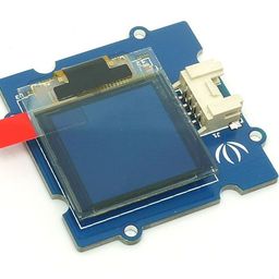 SeeedStudio Grove OLED Display 1.12” image 1