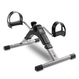 PowerMax Fitness BS-MINI Mini Cycle _PIPE_ Adjustable Resistance _PIPE_ Digital Display-65
