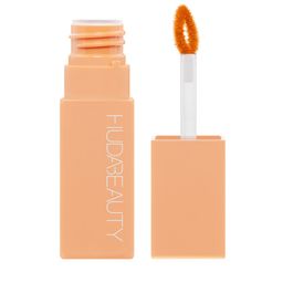 Huda Beauty Lip Blush Creamy Lip & Cheek Stain 6 ml - Peachy Kiss-57