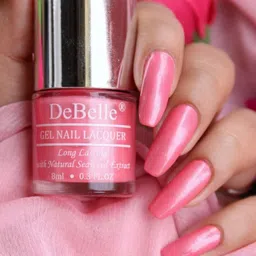 DeBelle Gel Nail Lacquer - Miss Bliss 8 ml-29