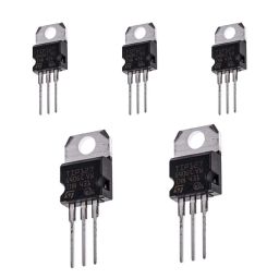 TIP127 Darlington PNP Transistor - (Pack of 5)-12