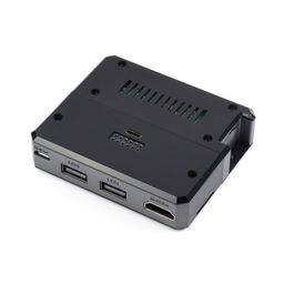 Waveshare Raspberry Pi Zero POD Kit A (HDMI USB HUB Module + Zero POD Case + LAN Module) image 5