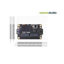 Sipeed Lichee RV Dock Allwinner D1 SoC – RISC-V Linux Development Kit image 4