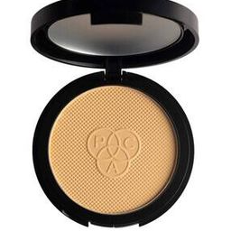Matte Touch Compact Powder - 130 Biscuit-image-70