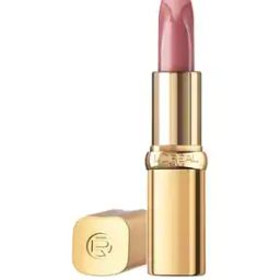 Color Riche Satin Lipstick - 601 Worth It-image-87
