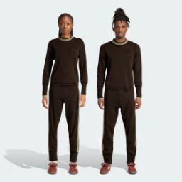 wales bonner statement knit pants lifestyle lifestyle-image-19