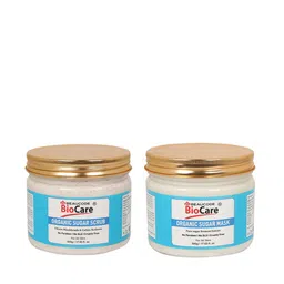 BEAUCODE BIOCARE Pack Of 2 Facial Kit-25
