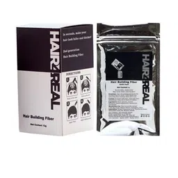 HAIR4REAL Brown Hair Care Kit-36