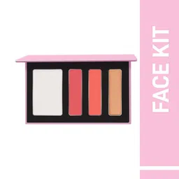 MyGlamm POPxo Makeup Collection Face Kit - InstaGlamm-50