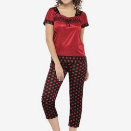 N-Gal Women Night suit-picture-23