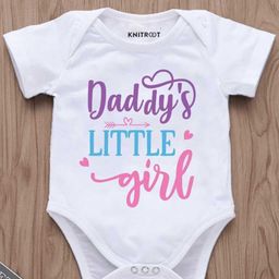 KNITROOT Infants Printed Bodysuit-picture-49