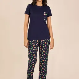 MAYSIXTY Women Night suit-image-66