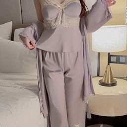 LULU & SKY Women Night suit-picture-39