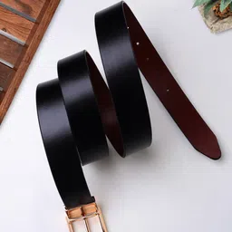 Elite Crafts Men Leather Formal Belt-image-79
