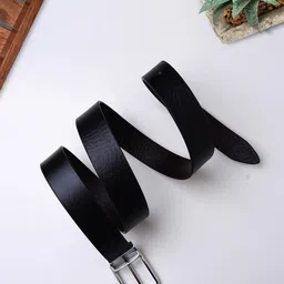 Elite Crafts Men Leather Formal Belt-image-82