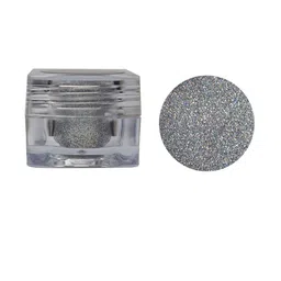Veoni BELLE Power Shimmer Illuminator Eyeshadow Glitter -5g- Diamond starlit-#18-4