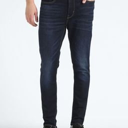 Flying Machine Men Skinny Fit Light Fade, Dark Shade Clean Look Jeans-image-80