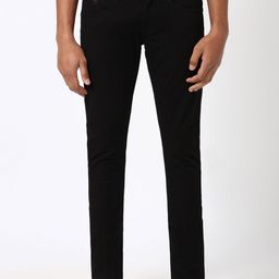 Peter England Casuals Men Skinny Fit Mid-Rise Jeans-image-70