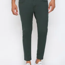 Being Human Men Skinny Fit Jeans-image-81