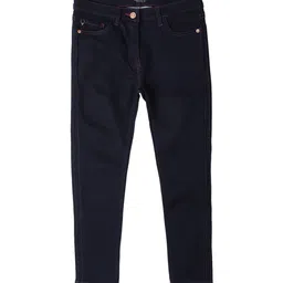 Allen Solly Junior Girls Skinny Fit Jeans-picture-28