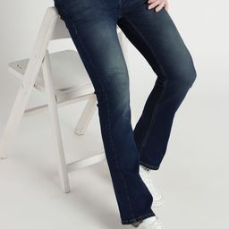 Dennis Lingo Men Mid Rise Cotton Stretchable Jeans-image-33