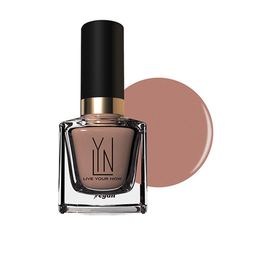 LYN LIVE YOUR NOW Long Lasting Matte Nail Polish - Birthday Suit Nude-10