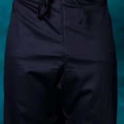 VASTRAMAY Regular Kurta With Patiala image 3