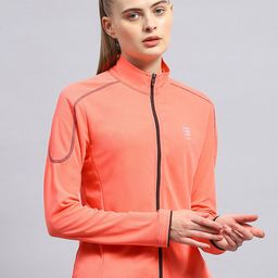 rock.it Mock Collar Sporty Jacket-28