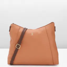 Baggit Structured Sling Bag-image-83