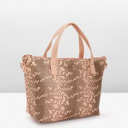 Baggit Printed Handheld Bag image 2