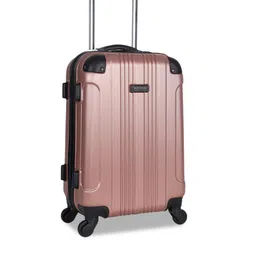 Kenneth Cole Hard-Sided Cabin Trolley Suitcase 50 Litres-36