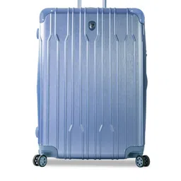 Heys XTRAK Sky Textured Hard-Sided Lightweight Large Trolley Suitcase-picture-40