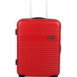 NOVEX Hard-Sided Cabin Trolley Suitcase-image-86