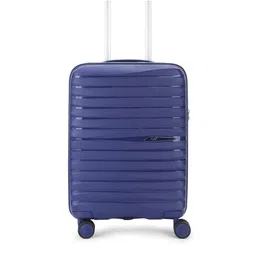 Skybags Float Hard-Sided Small Trolley Suitcase-27