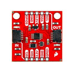SparkFun PRT-26784 Qwiic Power SwitchSparkFun PRT-26784 Qwiic Power Switch image 3