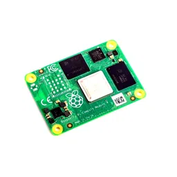 Raspberry Pi Compute Module 4 C1GB Ram – 8GB eMMC- No WiFi (Lite) image 1