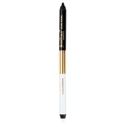 SHRYOAN Dual Kajal With Sharpener - Black & White-48