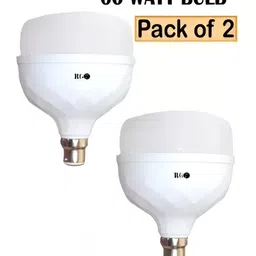 SPARK WORLD White 2 Pcs Ceiling Lamps-14