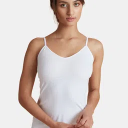 Zivame Women Pure Cotton Camisole-picture-55