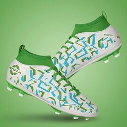 NIVIA Men Pro Encounter Football Shoes-image-92