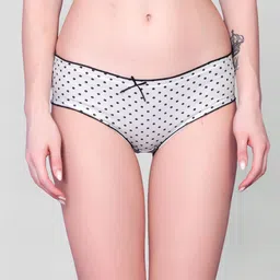 Gopalvilla Printed Mid-Rise Hipster Briefs GP111_W-image-73