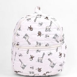 Moms Home Kids Printed Diaper Bag-42