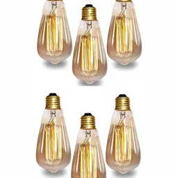 SPARK WORLD White Traditional Ceiling Lamp image 3