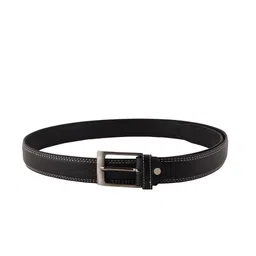 Style Shoes Men Wide Belt-image-53