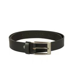 Style Shoes Men Textured Belt-image-55