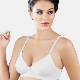 Dazzle Women Bra Lightly Padded-picture-33