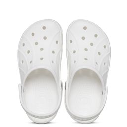 Crocs Kids Round Toe Croslite Clogs-image-87